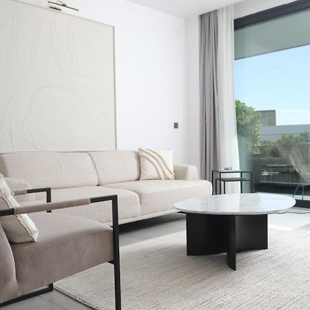 Akana Loft Bodrum Exterior foto