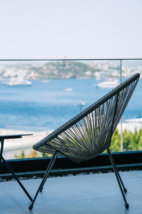 Akana Loft Bodrum Exterior foto