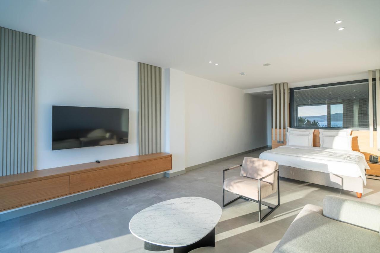Akana Loft Bodrum Exterior foto