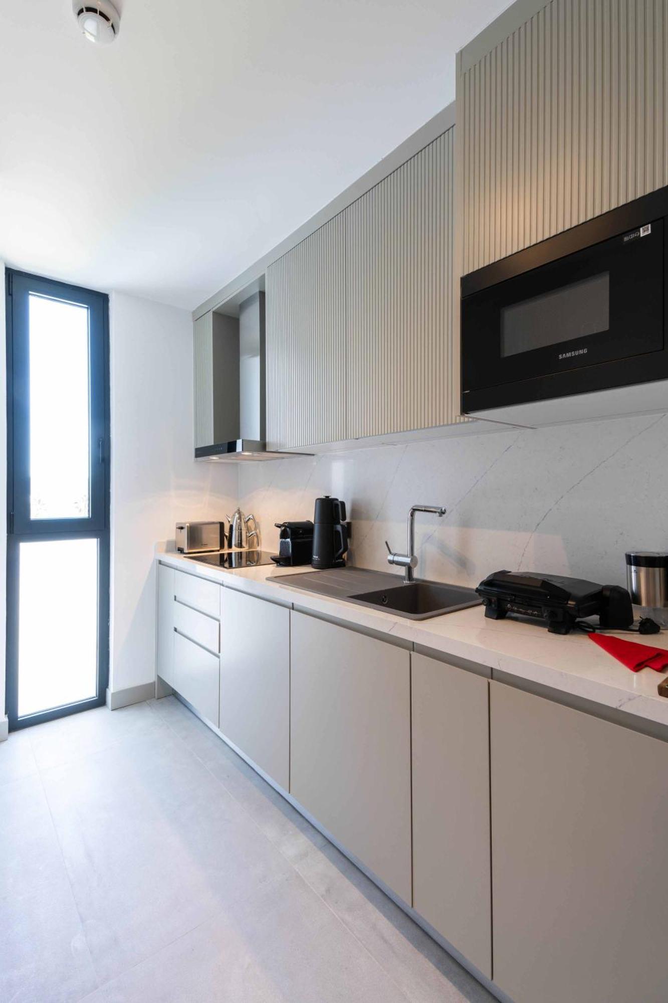Akana Loft Bodrum Exterior foto