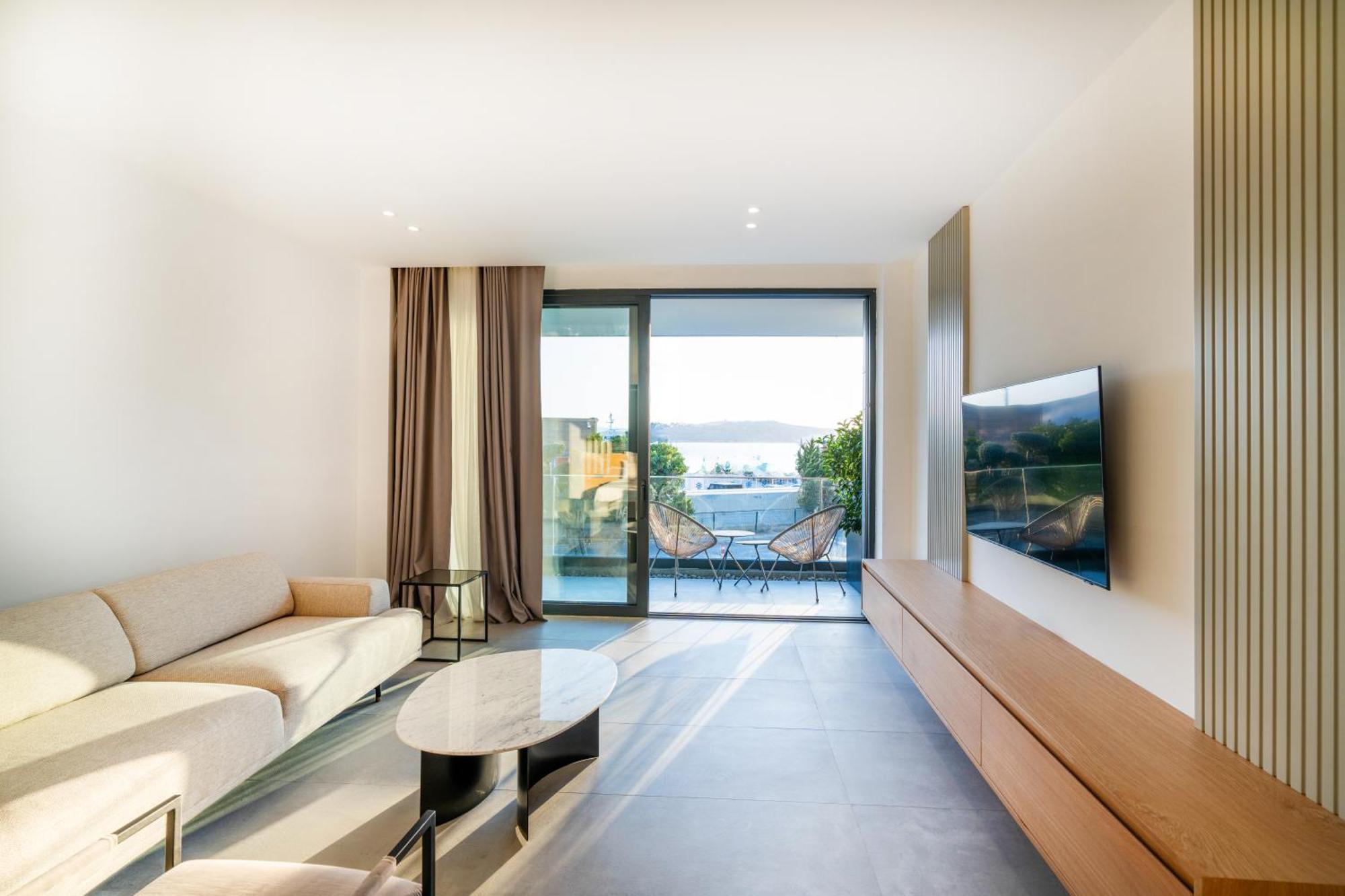 Akana Loft Bodrum Exterior foto