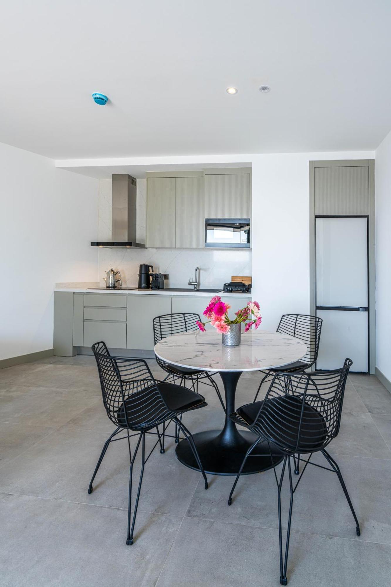 Akana Loft Bodrum Exterior foto