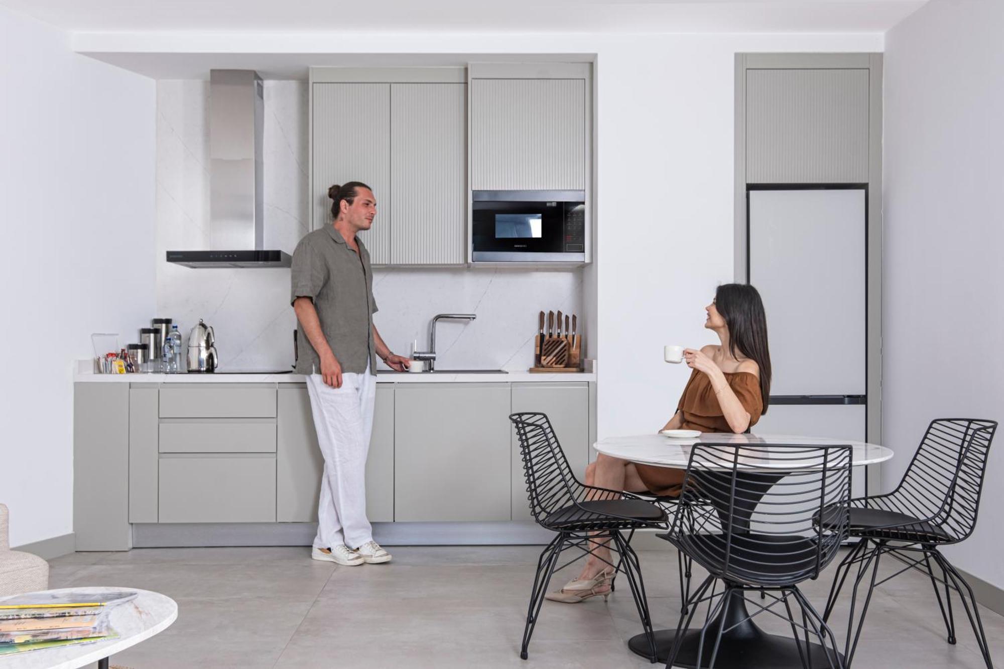 Akana Loft Bodrum Exterior foto